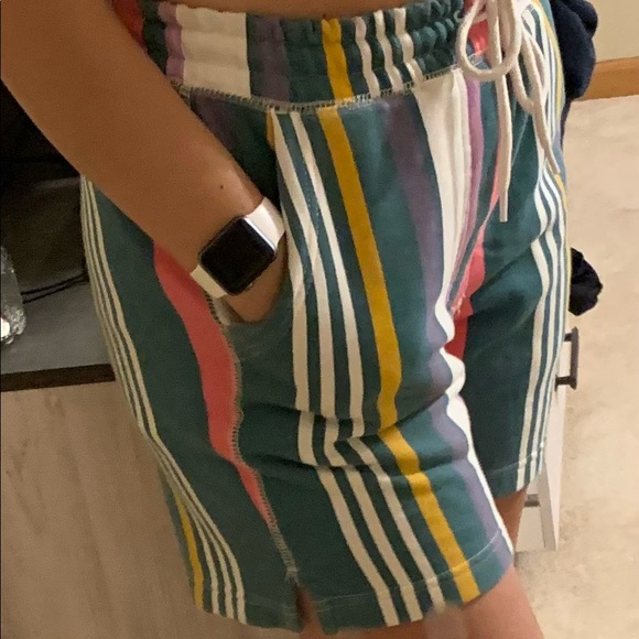 Urban outfitters lounge sweat shorts - Picture 2 of 5